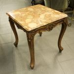 857 3426 LAMP TABLE
